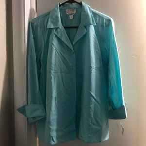 Blouse Talbots brand new